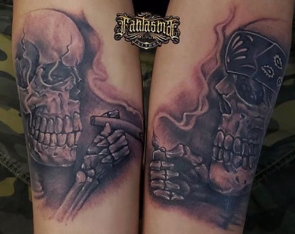 TATTOOS